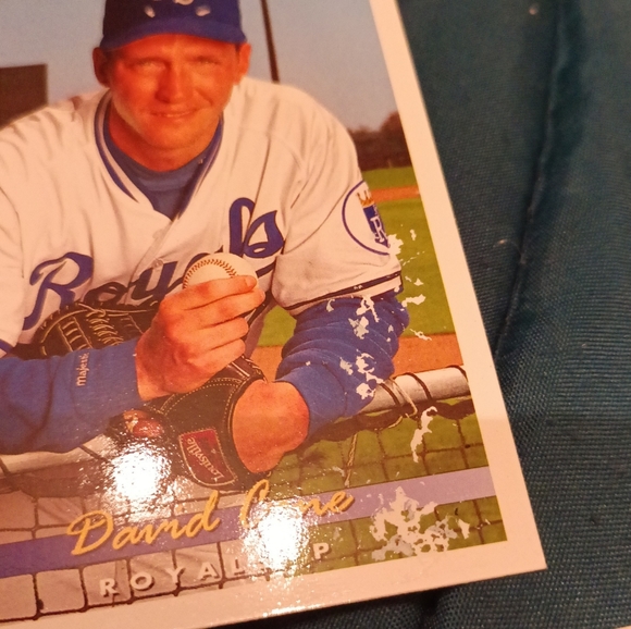 Baseball cards - Picture 11 of 14